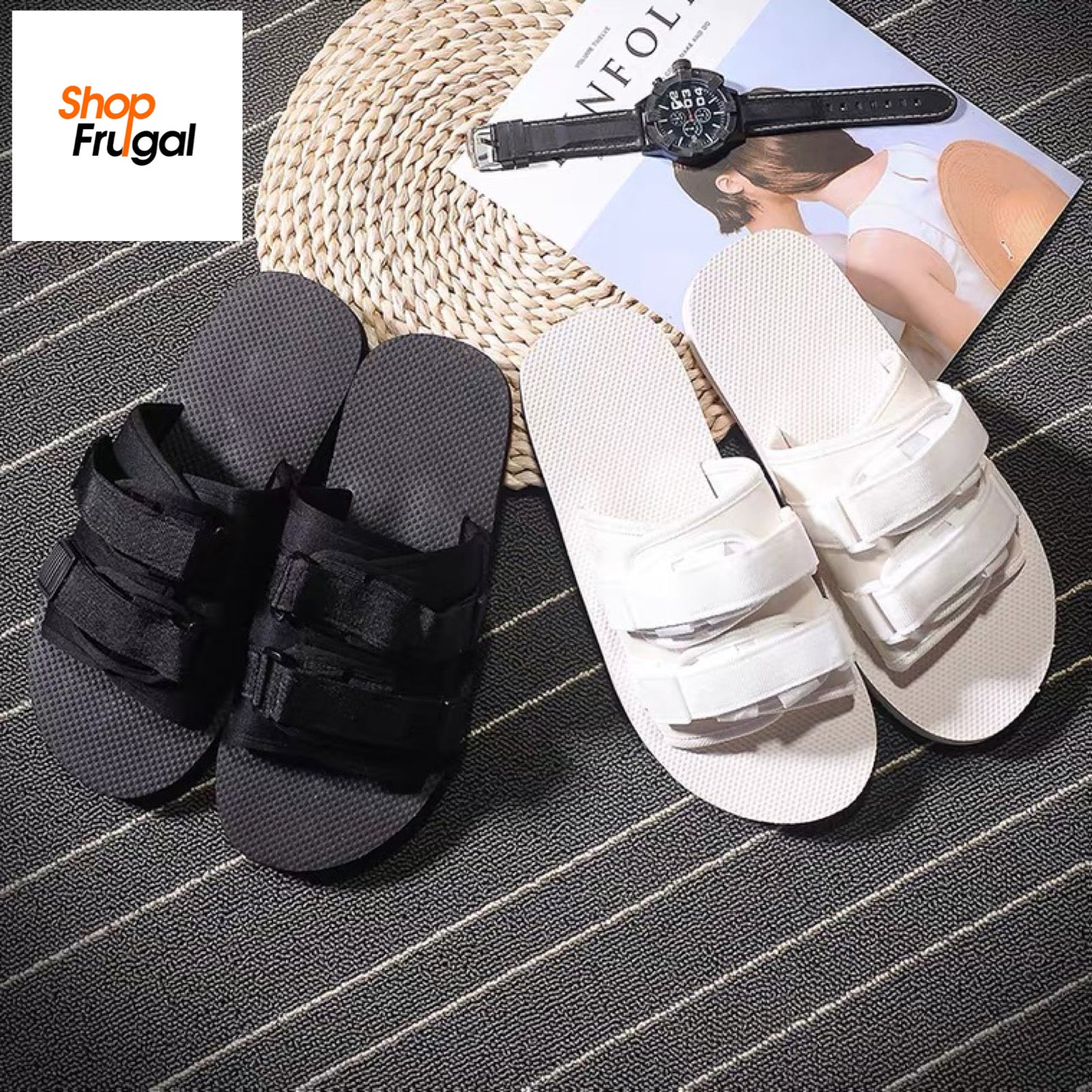 Antonio Flip Flops-zoom-3