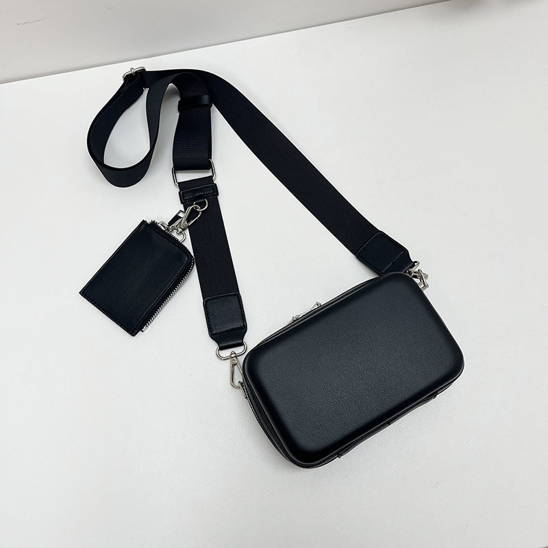 Andi Crossbody Bag - Green-zoom-10