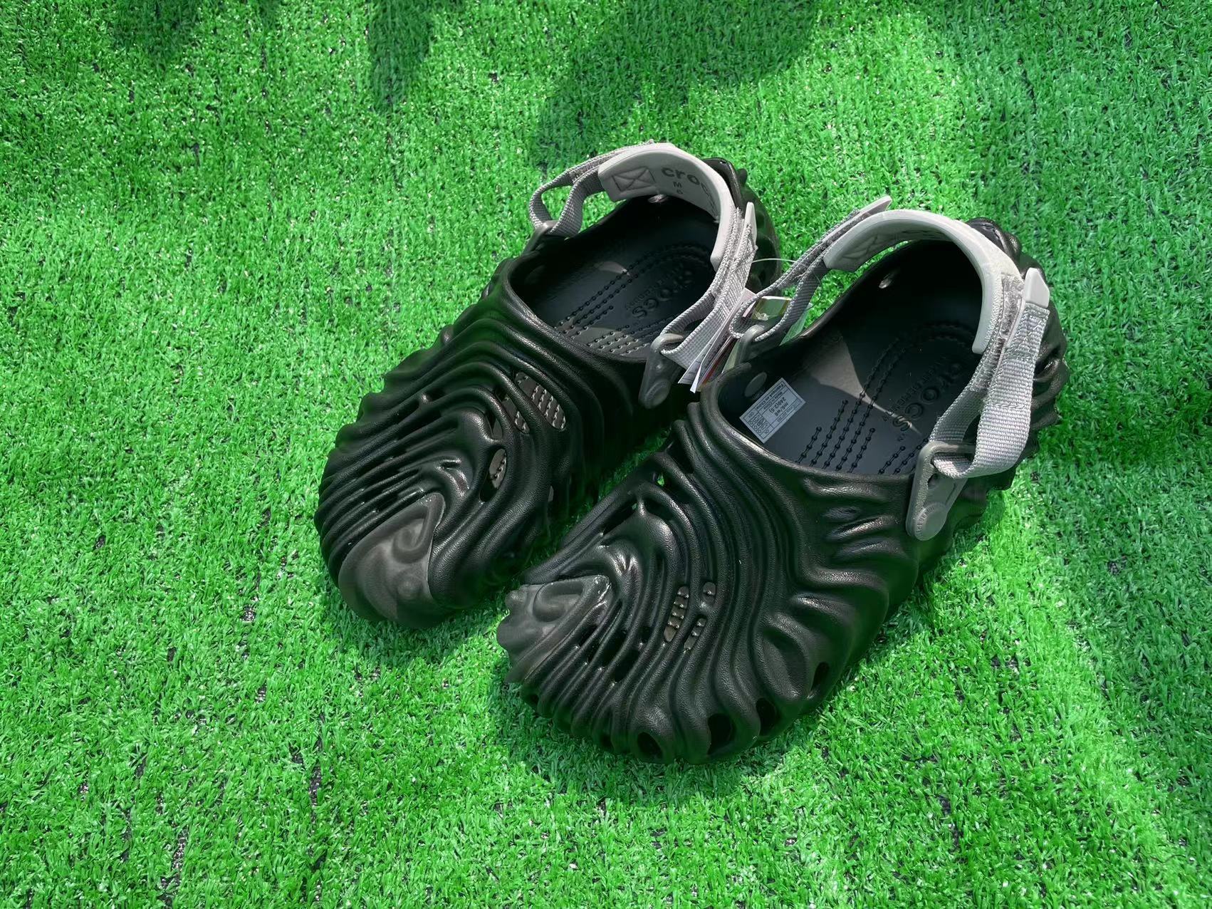 Crocs Salehe Pollex Clogs-zoom-7