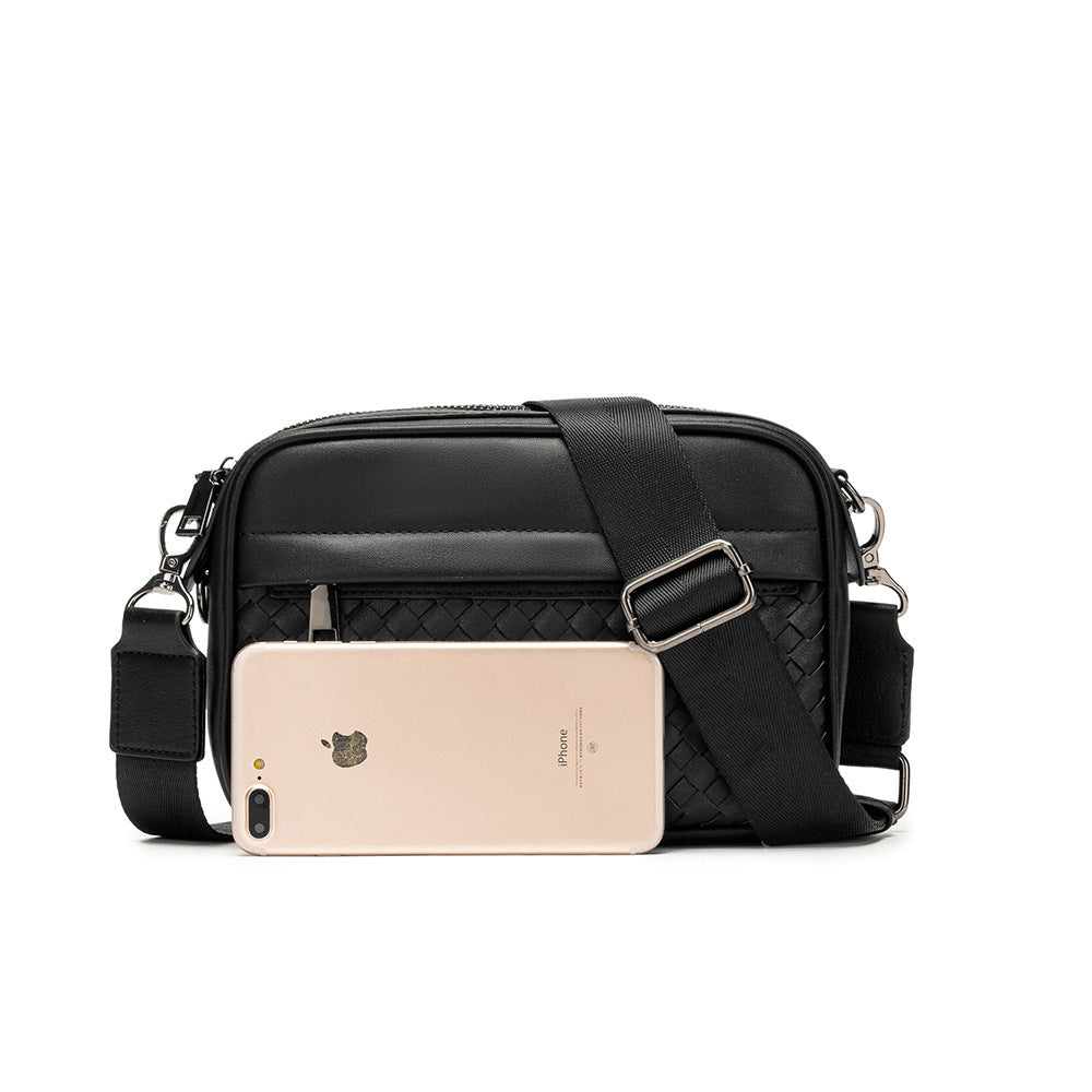 Archie Crossbody Bag