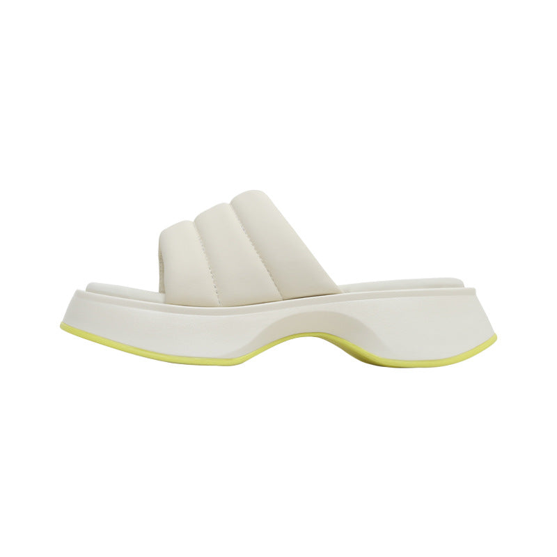 Amanda Chunky Slippers-zoom-10