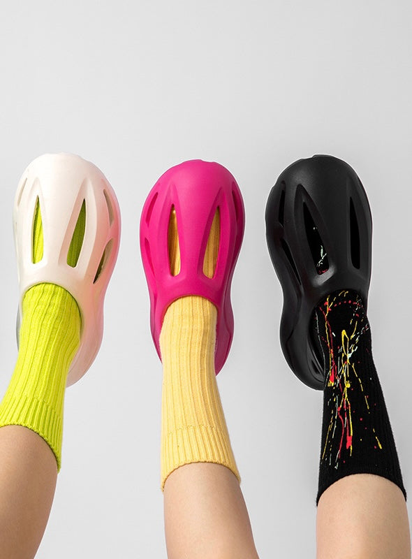 Athan Foamy Runners-zoom-3