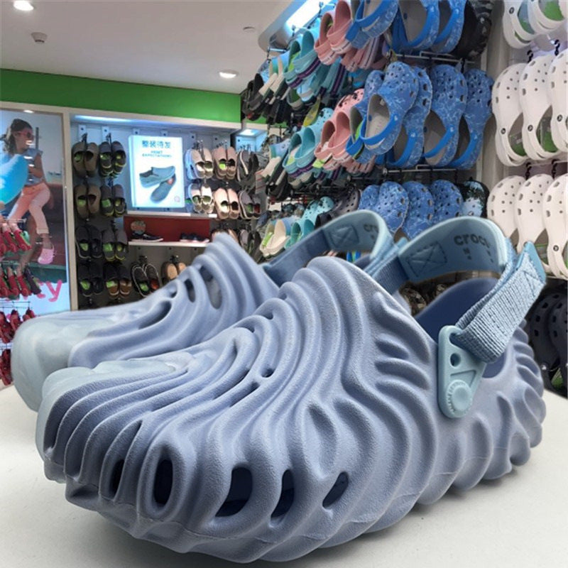 Crocs Salehe Pollex Clogs-zoom-24