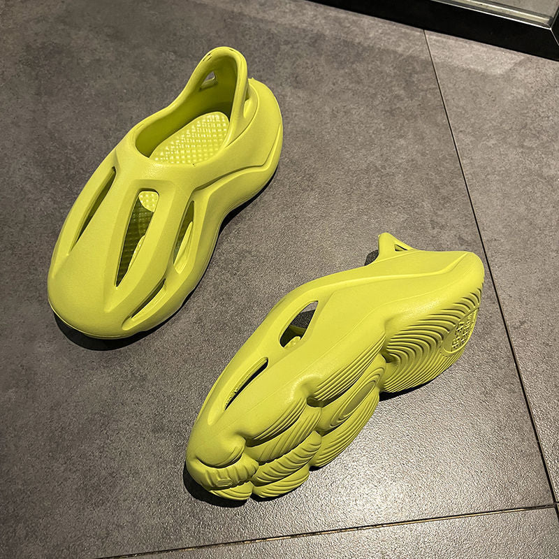 Athan Foamy Runners-zoom-5