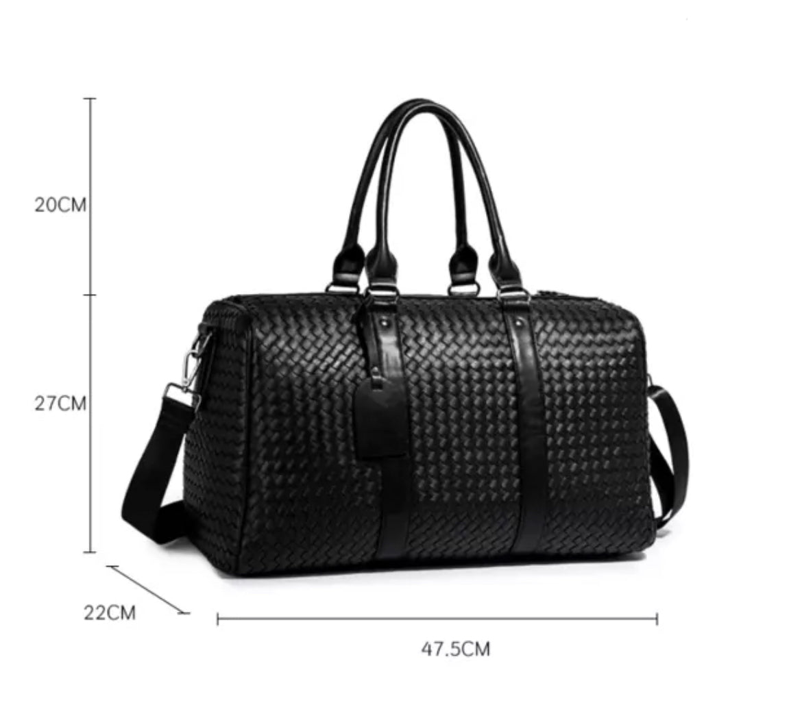 Arthur Weekender Bag