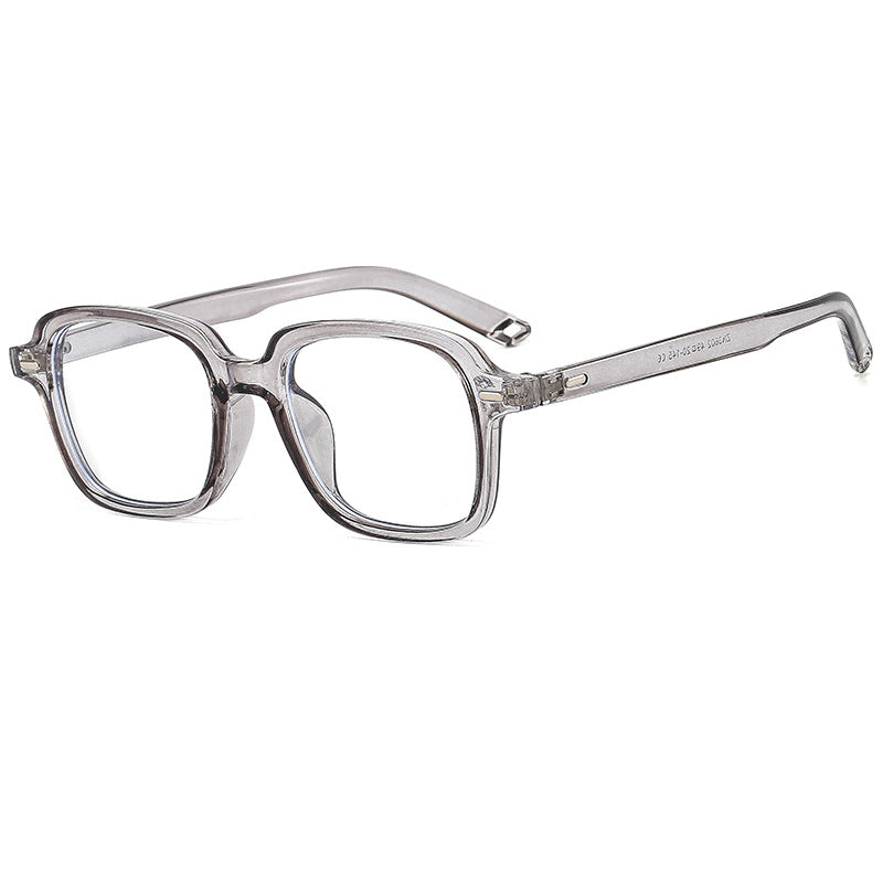 Alma Clear Frames