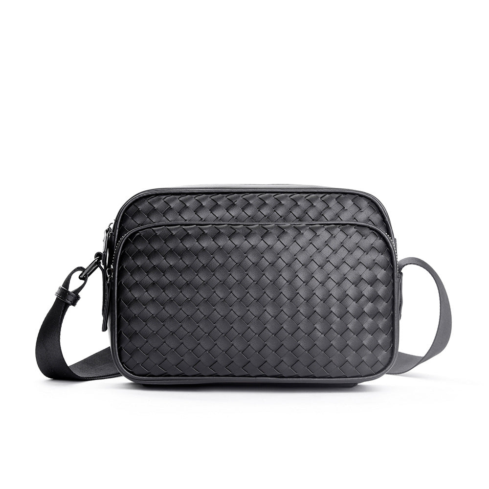 Atlas Crossbody Bag