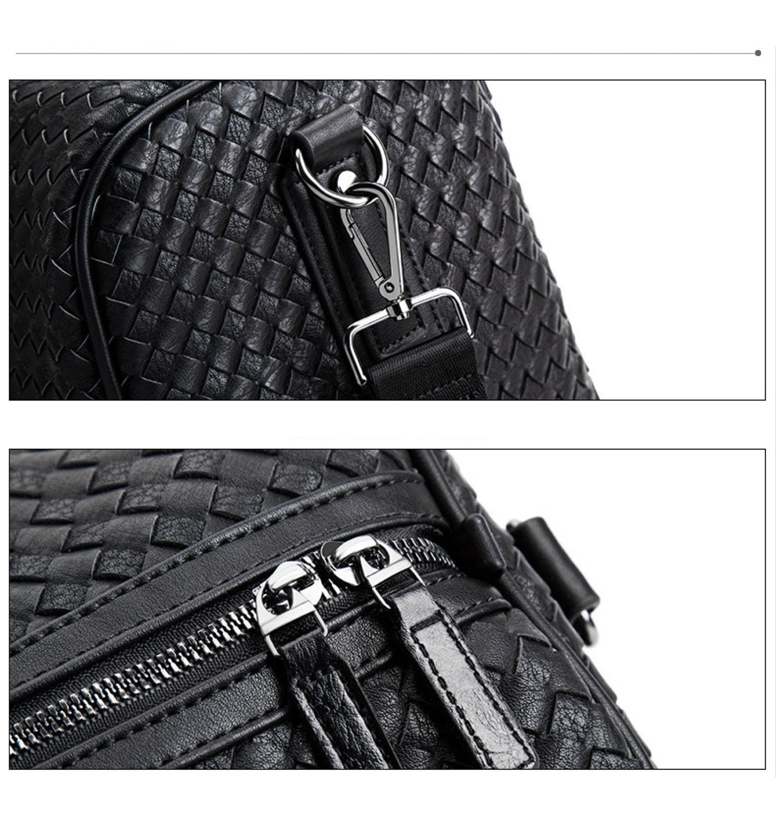 Arthur Weekender Bag