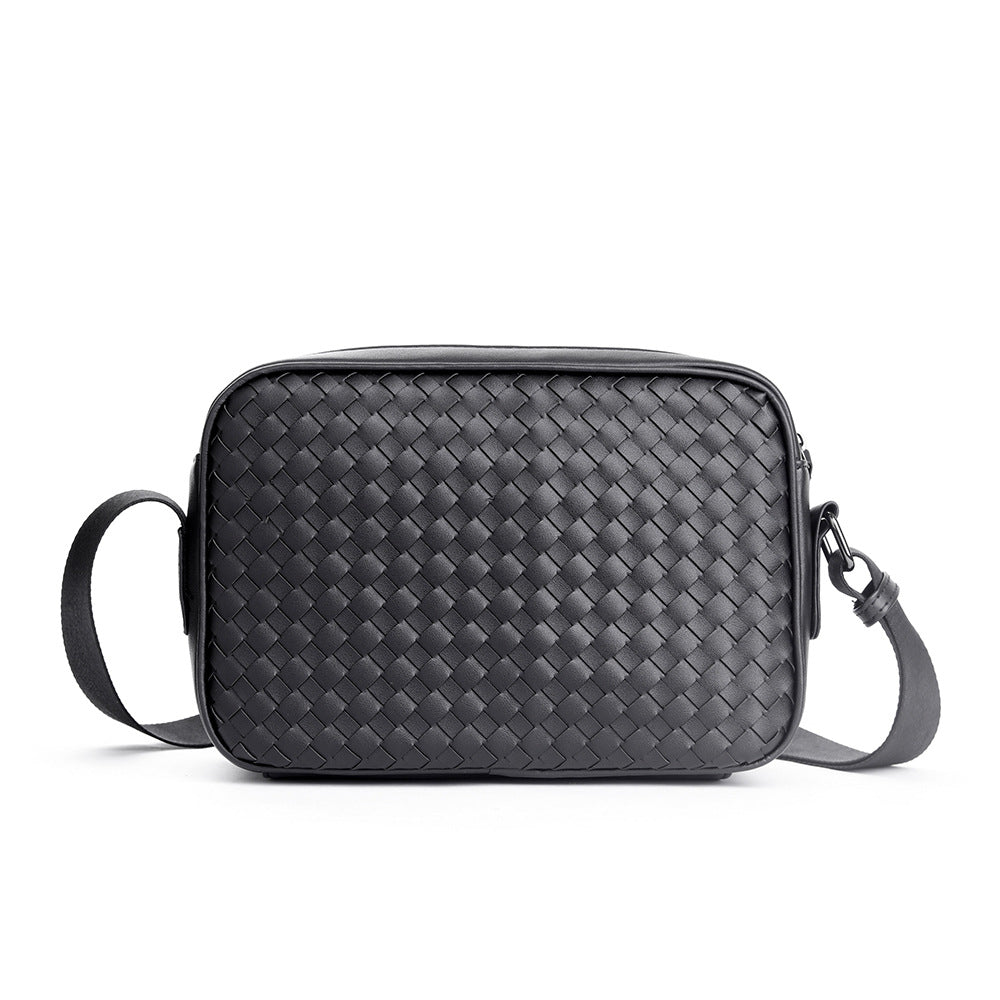 Atlas Crossbody Bag