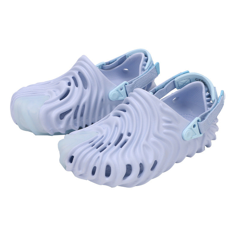 Crocs Salehe Pollex Clogs-zoom-30