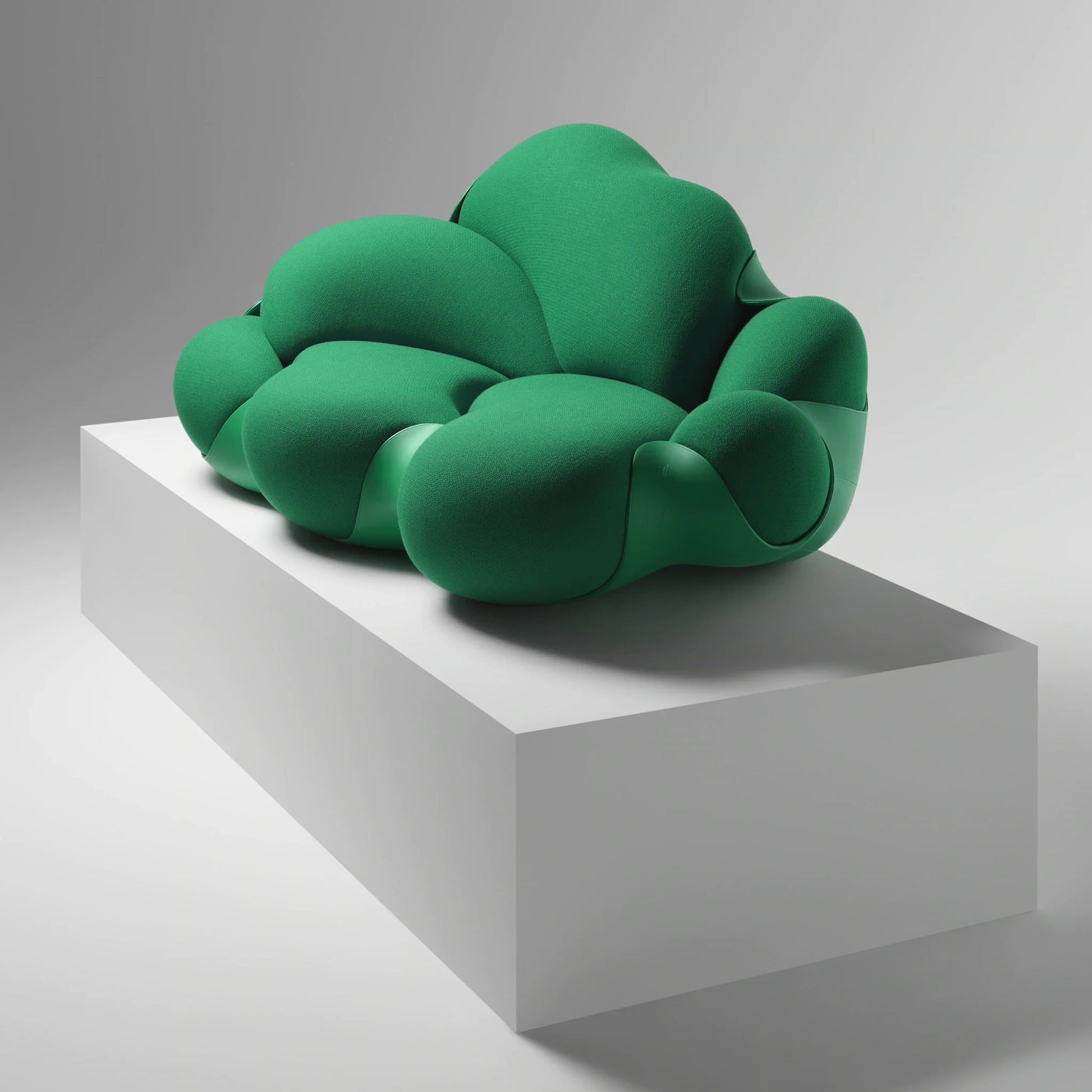 Bomboca Sofa PM By Campana Brothers - Art of Living - Home
